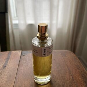 Ffern Eau de Parfum Spray — Ffern Winter 2026 PERFUME